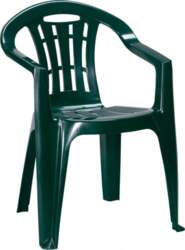 Keter Mallorca Dark Green