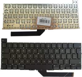 Keyboard Apple A2141, UK with backlight