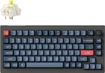 Keychron V1 Max RGB - US