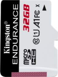 Kingston Technology High Endurance 32 GB