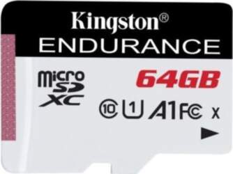 Kingston Technology High Endurance 64 GB