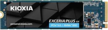 Kioxia Exceria Plus G4 2 TB