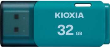 Kioxia TransMemory U202 USB flash drive