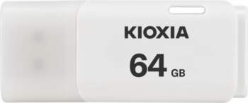 Kioxia TransMemory U202 USB flash drive