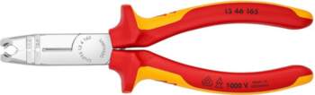 Knipex 13 46 165 cable stripper