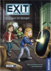 KOSMOS EXIT Kids Das Buch Die