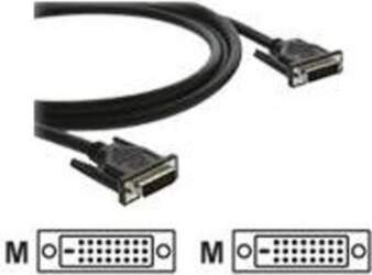 Kramer C-DM/DM Series C-DM/DM-10 - DVI-Kabel