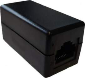 Lanview Cat5e RJ45 Coupler