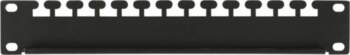 Lanview D 600 CABLE TIRE-UP PANEL