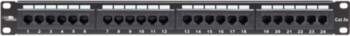 Lanview PATCHPANEL 1U CAT5e