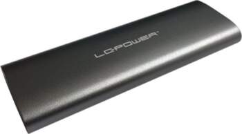 LC-Power LC-M2-C-MULTI-2 storage drive enclosure SSD
