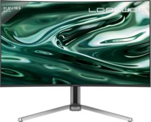LC-Power LC-M32UCO computer monitor 80 cm