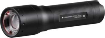 Ledlenser C7R Classic Flashlight