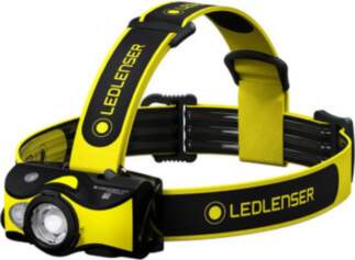 Ledlenser iH9R Reflector Box