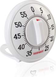 Leifheit 22600 Mechanical kitchen timer White
