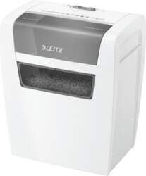 Leitz IQ Home Shredder, P4, 6