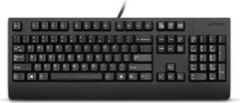 Lenovo Preferred Pro II USB Keyboard