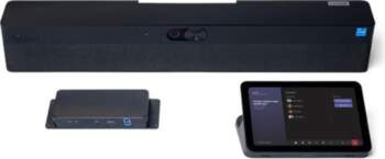 Lenovo ThinkSmart One Pro for Microsoft