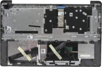 LENOVO Upper Case ASM_ENG L82H8FPAGBL