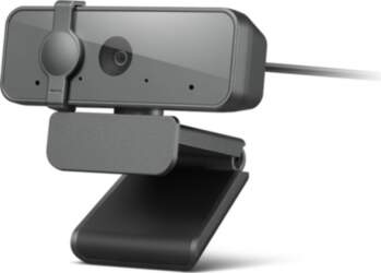 Lenovo WebCam | Select FHD Webcam