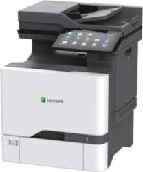 Lexmark | Multifunction Colour Laser printer
