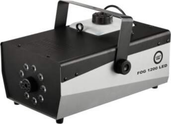 LIGHT4ME FOG 1200 LED V2 fog