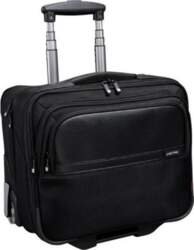 LIGHTPAK EXECUTIVE - Trolley - Schwarz