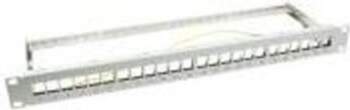 LogiLink 48,30cm (19) Keystone Patch