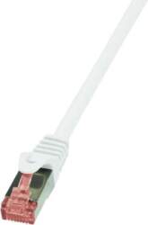 Logilink PrimeLine - Patch-Kabel - RJ-45