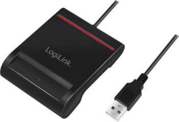 Logilink | USB 2.0 card