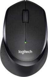 Logitech B330 Silent Plus pele Labā