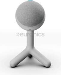 Logitech Blue Yeti ORB, balta -