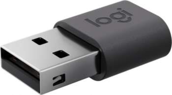 LOGITECH Cable Gender Changer Usb-C