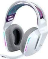 Logitech G733 LIGHTSPEED Wireless RGB, balta