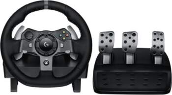 Logitech Gaming Logitech G G920 Driving