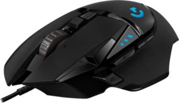 Logitech Gaming Mouse | G502 |
