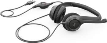 Logitech H390 USB Computer Headset