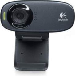 LOGITECH Hd C310 Webcam 5 Mp