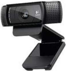Logitech HD Pro Webcam C920 -