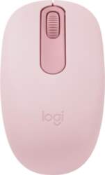 Logitech M196 pele Universāls Abām rokām