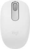 Logitech M196 pele Universāls Abām rokām