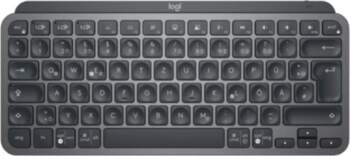 LOGITECH MX Keys Mini Minimalist Wireless