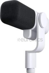 Logitech Yeti Studio, balta - Mikrofons