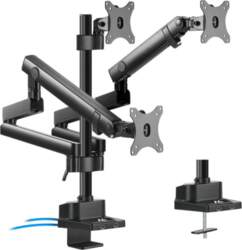 Maclean MC-811 Monitor Bracket Desk Mount