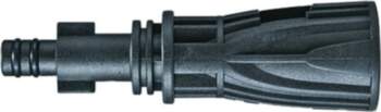 Makita Adapter 197853-7 schwarz
