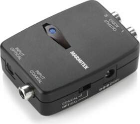 Marmitek Connect DA21