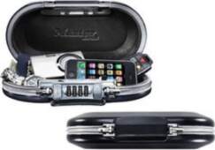 MASTER LOCK Safe space small combination