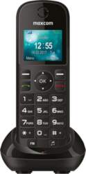 MaxCom MM 35D SE Phone