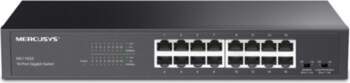 Mercusys MS116GS Network Switch Black