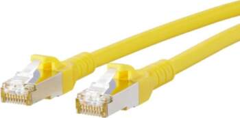 MetzConnect METZ CONNECT BTR - Patch-Kabel